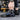 Cyberpunk Waterproof Rain Boots - Anti-Slip Rubber Footwear - DecorOfficial