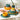 Colorful Ceramic Dinner Plate - Stylish Tableware for All Occasions - DecorOfficial