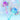 Bubble Maker Toy - Flying Magic Heart Bubbles - DecorOfficial