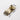 Heavy Duty Stainless Steel Drawer Lock - Cabinet Secure Lock - DecorOfficial