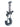 Wall Mounted Bidet Faucet Spray - Elegant Bathroom Fixture - DecorOfficial