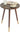 Modern Round Small Side Table - Elegant Addition to Any Space - DecorOfficial