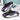 Futuristic Hollow Out Beach Slippers - Stylish Lightweight Footwear - DecorOfficial