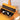 Foldable Magnetic Self-Cleaning Broom - Compact Dust Mop - DecorOfficial