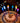 Colorful Flame Birthday Candles - 12 Pack - DecorOfficial