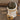Mini Astronaut Trash Can - Cute Office Waste Bin - DecorOfficial