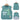 Waterproof Cute Animals Baby Bibs - DecorOfficial