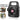 Illuminated Outdoor Fan - Versatile Cooling Gear for Adventures and Camping - DecorOfficial