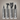 4-in-1 Rechargeable Nose Ear Hair Trimmer Grooming Kit - DecorOfficial