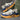 Casual Summer Leather Sandals - Non-Slip Outdoor Comfort - DecorOfficial