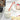 Colorful Christmas Long Handle Spoon - Creative Glass Stirring Stick for Juice Coffee Cake - DecorOfficial