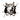 3D Puppy Car Scratch Hider Sticker - Cute Vehicle Decor - DecorOfficial