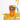 Digital Pixel Design Stainless Steel Thermos Cup - Smart Insulated Travel Mug - DecorOfficial