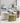 Transparent Food Storage Dispenser - Measuring Container for Kitchen Use - DecorOfficial