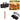 Double-Sided Non-Stick Sandwich Maker - Quick Grill for Easy Snacks - DecorOfficial