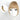 Clip-On Synthetic Hair Bangs - Natural Look Hairstyle Accessory - DecorOfficial