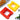 Kids Sandwich Cutter - Dream Square Shape Mold - DecorOfficial