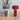 Rechargeable Mushroom Table Lamp - Italian Style Accent Light - DecorOfficial