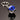 Glow-in-the-Dark Cosmic Keychain - Luminous Colorful Accessory - DecorOfficial