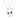 Magnetic Couple Love Necklaces - Matching Friendship Jewelry - DecorOfficial
