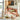 Retro Decorative Cushion Cover - 45x45cm Dancing Crane Pillow Case - DecorOfficial