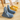 Soft fleece lined house shoes for cold weather