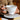 Elegant Spring Hollow Ceramic Cups and Saucers Dinnerware Set for Stylish Dining - DecorOfficial