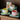 Tulip Ceramic Cup and Saucer Set - Spring Floral Drinkware - DecorOfficial