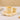Ceramic Toast Cups Set - Stylish Saucers for Tableware - DecorOfficial