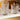 Eco-Friendly Bamboo Pattern Glass Cup - Transparent Drinkware - DecorOfficial