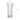 Floral Embossed Glass Vase - Elegant Home Decor Accent - DecorOfficial
