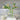 Acrylic Fishtail Vase - Elegant Decorative Centerpiece - DecorOfficial