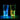 LED Light Up Cup - Colorful Valentines Day Drinkware - DecorOfficial