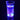 LED Light Up Cup - Colorful Valentines Day Drinkware - DecorOfficial