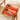 Waterproof slip-on indoor slippers with soft lining