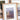 Wheat Stalk Photo Frame - Nature-Inspired Decorative Frame - DecorOfficial