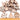 Wooden Christmas Ornaments - Festive Winter Decor - DecorOfficial