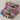 Heart Knit Crew Socks - Womens Cozy Fashion Socks - DecorOfficial