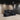 Leather Power Reclining Cinema Sofa - Electric Comfort Seating - DecorOfficial
