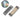 Self-Adhesive Door Handles - Easy Install 2-Pack - DecorOfficial