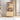 Transparent Wood Pet House - Dreamscape Panoramic Design - DecorOfficial