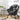 Fluffy Lounge Chair - Comfy Relaxation Sofa - DecorOfficial