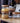 Acacia Wood Lid Glass Storage Jar - 300ml Spice Dry Food Container - DecorOfficial