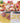 Acrylic Cake Stencil Set - Fondant Cutter Tools for Sugar Decoration - DecorOfficial
