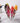 Acrylic Ice Cream Cone Holder - Durable Cupcake Display Stand - DecorOfficial