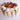 Acrylic Ice Cream Cone Holder - Durable Cupcake Display Stand - DecorOfficial