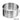 Adjustable Cake Slicer - Stainless Steel Mousse Ring Cutter - DecorOfficial