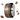 Adjustable Espresso Distribution Tool - Wooden Tamper 51-53mm - DecorOfficial