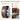 Adjustable Espresso Distribution Tool - Wooden Tamper 51-53mm - DecorOfficial