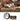 Adjustable Espresso Distribution Tool - Wooden Tamper 51-53mm - DecorOfficial